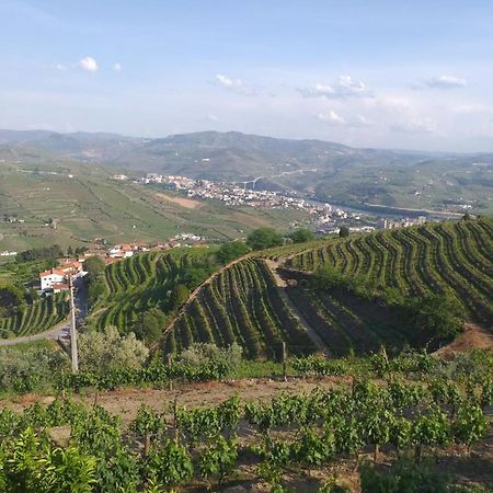 Retiro Da Quinta Do Souto Villa Peso da Régua Buitenkant foto